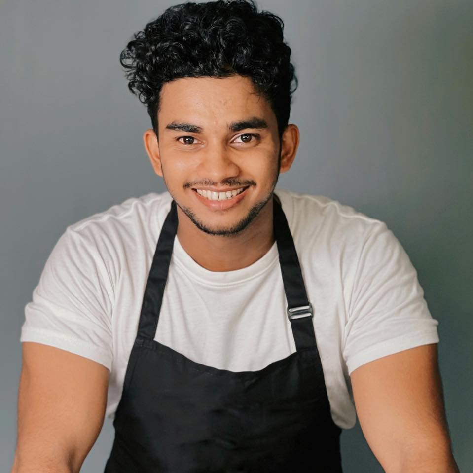 WildCookBook